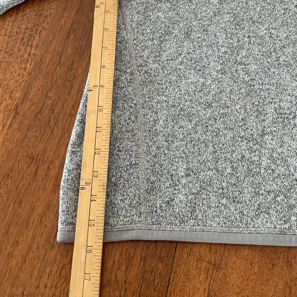 Patagonia Women's Better Sweater (what a nice rhyme!) - Picture 6 of 13